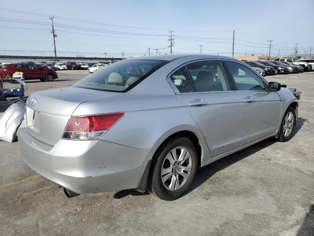 Photo 3 from auction – 2008 HONDA ACCORD LXP with VIN JHMCP26478C037893