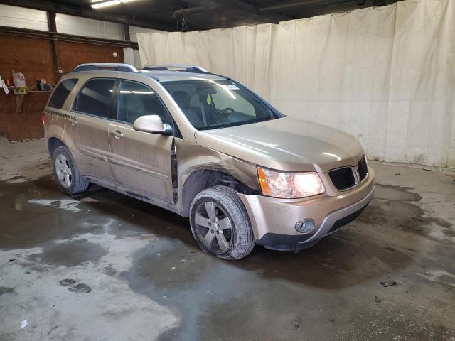 Photo 4 from auction – 2007 PONTIAC TORRENT with VIN 2CKDL63F076253776