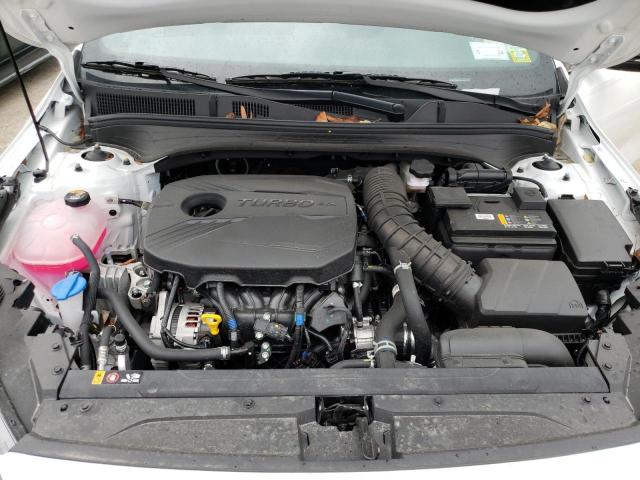Photo 11 from auction – 2023 KIA FORTE GT with VIN 3KPF44AC3PE522654