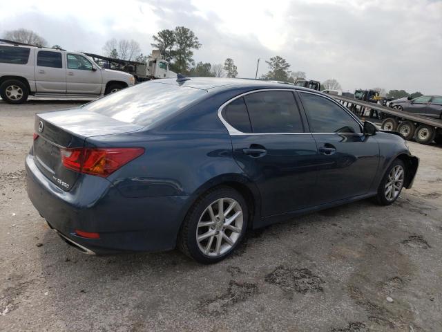 Photo 3 from auction – 2013 LEXUS GS 350 with VIN JTHCE1BL4D5008721