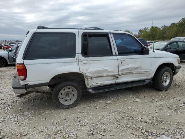 Photo 3 from auction – 1998 FORD EXPLORER with VIN 1FMZU32E6WZA03541