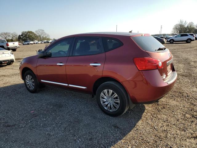 Photo 2 from auction – 2014 NISSAN ROGUE SELE with VIN JN8AS5MT2EW602374