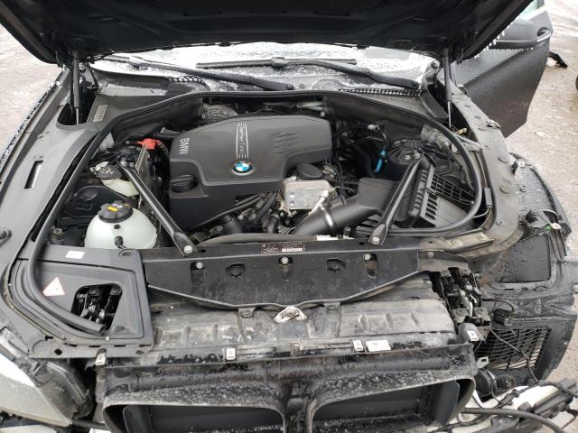 Photo 11 from auction – 2012 BMW 528 XI with VIN WBAXH5C5XCDW07206