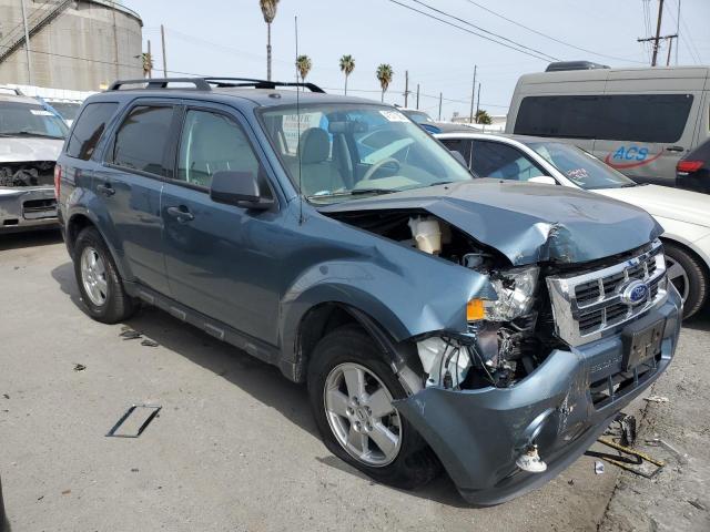 Фото 4 с аукциона – 2011 FORD ESCAPE XLT с VIN 1FMCU9D77BKB67598