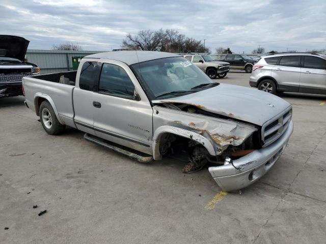 Фото 4 с аукциона – 1998 DODGE DAKOTA с VIN 1B7GL22X7WS536128
