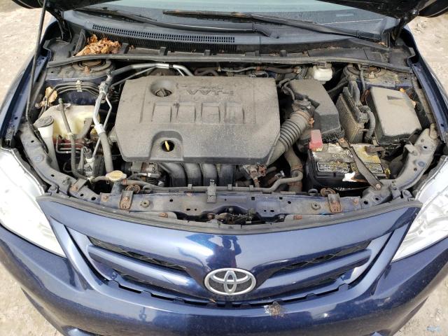 Foto 11 de la subasta – 2012 TOYOTA COROLLA BA con VIN 2T1BU4EE0CC915627