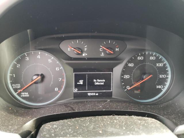 Photo 9 from auction – 2019 CHEVROLET MALIBU LS with VIN 1G1ZB5ST1KF122736
