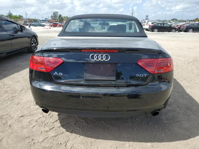 Photo 6 from auction – 2013 AUDI A5 PREMIUM with VIN WAUAFAFH8DN017057