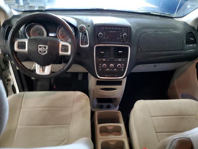 Photo 8 from auction – 2013 DODGE GRAND CARA with VIN 2C4RDGBG1DR813664