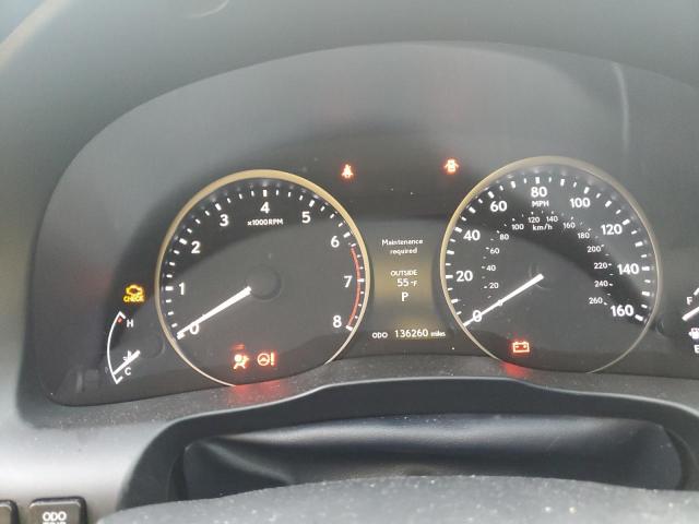 Photo 9 from auction – 2014 LEXUS ES 350 with VIN JTHBK1GG5E2143533