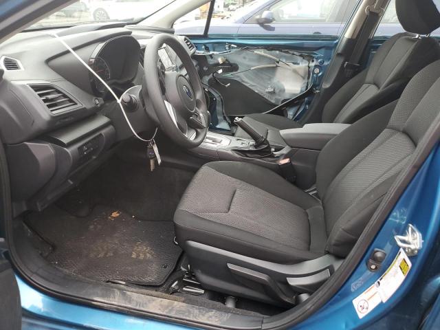 Photo 7 from auction – 2019 SUBARU IMPREZA with VIN 4S3GTAA68K3722851
