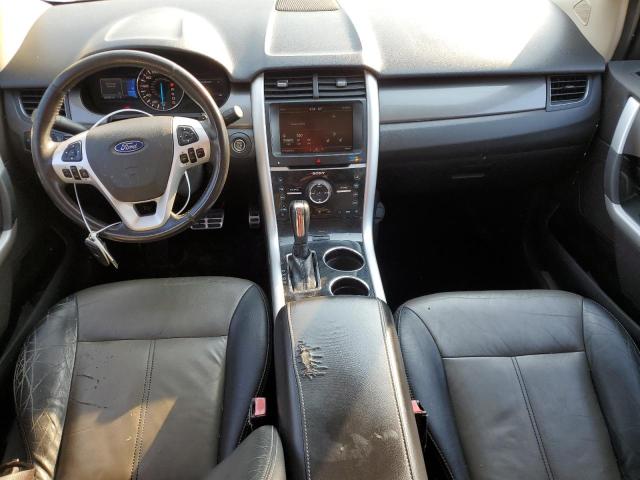 Photo 8 from auction – 2013 FORD EDGE SPORT with VIN 2FMDK3AK2DBA62948