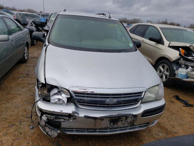 Photo 5 from auction – 2004 CHEVROLET VENTURE with VIN 1GNDX03E64D121903