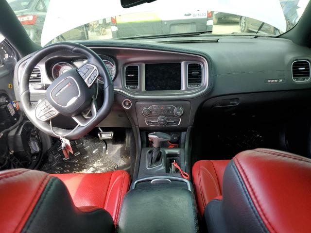Photo 8 from auction – 2021 DODGE CHARGER SC with VIN 2C3CDXGJ2MH654352