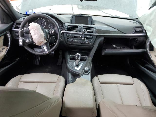 Photo 8 from auction – 2015 BMW 320 I with VIN WBA3B1C59F5A06086