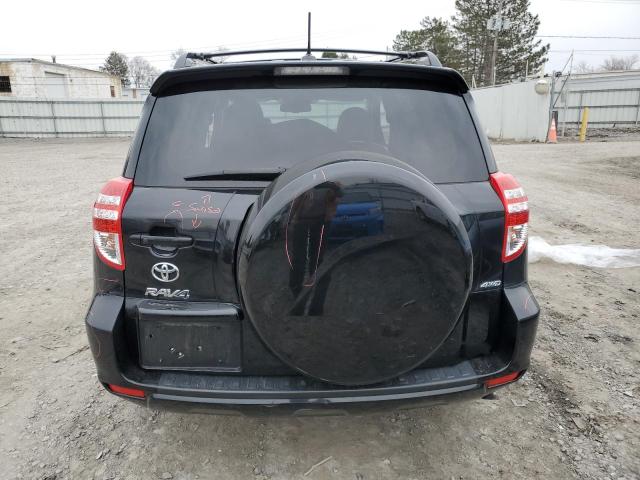 Photo 6 from auction – 2012 TOYOTA RAV4 LIMIT with VIN 2T3DK4DV6CW089839