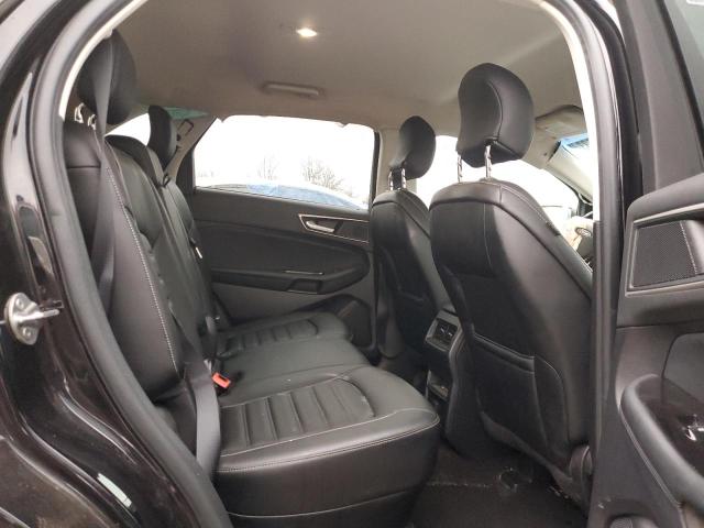 Photo 11 from auction – 2019 FORD EDGE SEL with VIN 2FMPK4J93KBB80505