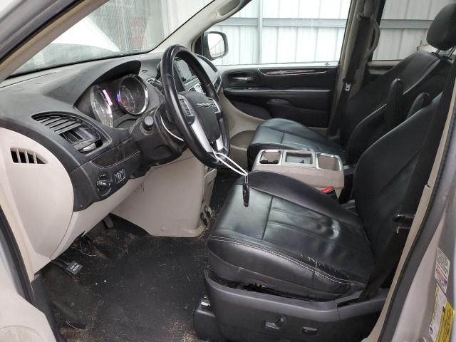 Photo 7 from auction – 2012 CHRYSLER TOWN & COU with VIN 2C4RC1BG7CR339265