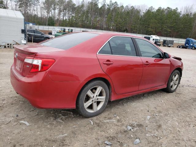 Photo 3 from auction – 2014 TOYOTA CAMRY L with VIN 4T1BF1FK0EU768708
