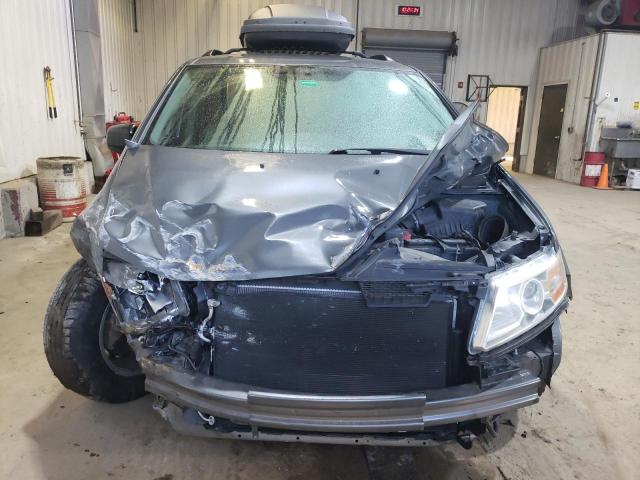 Photo 5 from auction – 2011 HONDA ODYSSEY EX with VIN 5FNRL5H49BB076260