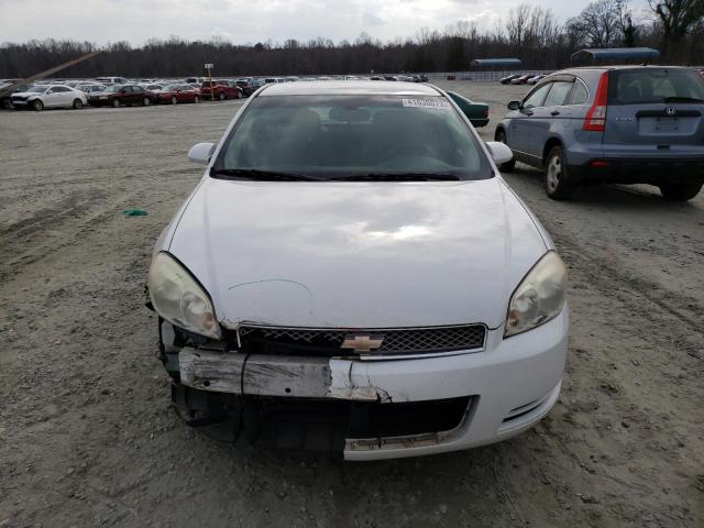 Photo 5 from auction – 2013 CHEVROLET IMPALA with VIN 2G1WF5E35D1208905