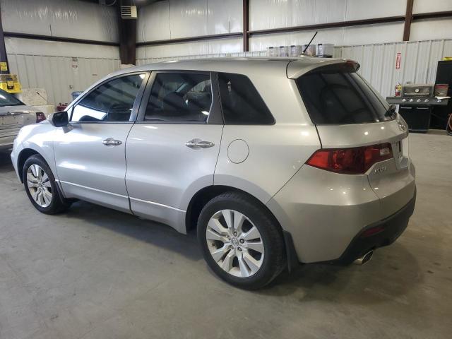Photo 2 from auction – 2012 ACURA RDX TECHNO with VIN 5J8TB2H56CA001110