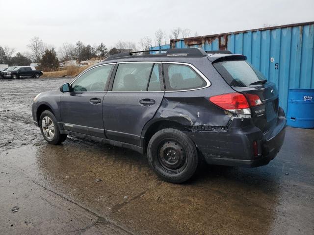 Снимка 2 от търг – 2010 SUBARU OUTBACK 2. с VIN 4S4BRBAC8A3313702