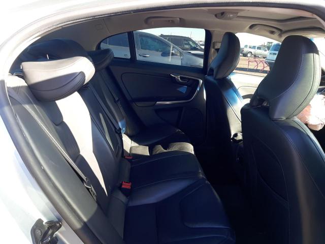 Photo 10 from auction – 2013 VOLVO S60 T5 with VIN YV1612FS3D2176380