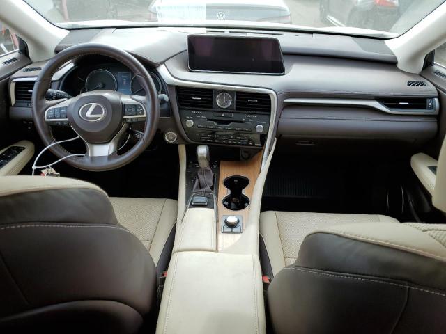 Photo 8 from auction – 2019 LEXUS RX 350 L with VIN JTJDZKCA4K2017797
