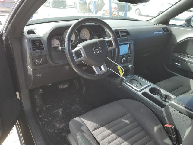 Photo 8 from auction – 2013 DODGE CHALLENGER with VIN 2C3CDYBT0DH742234