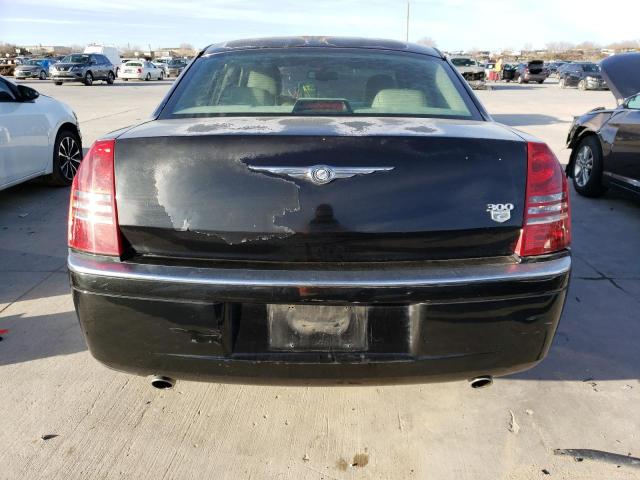 Photo 6 from auction – 2005 CHRYSLER 300C with VIN 2C3JA63H35H111624