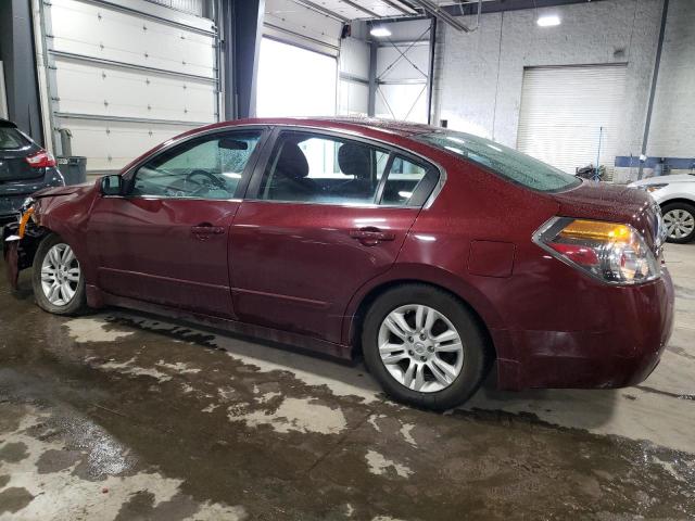 Photo 2 from auction – 2011 NISSAN ALTIMA BAS with VIN 1N4AL2AP4BN502038
