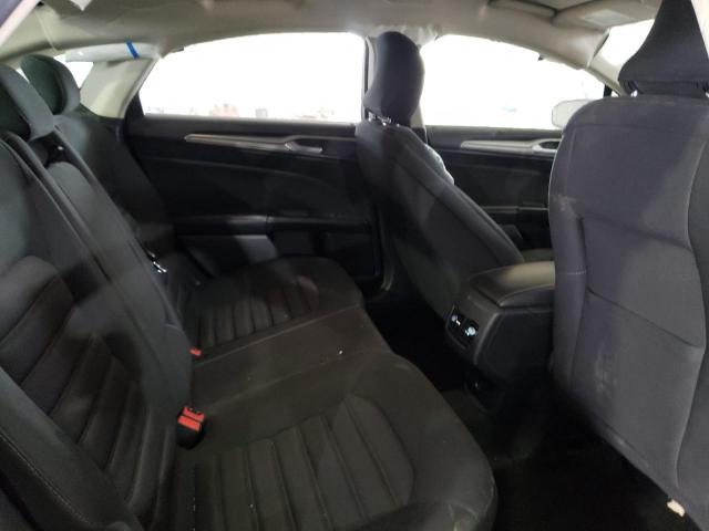 Photo 10 from auction – 2019 FORD FUSION SE with VIN 3FA6P0LU8KR156736