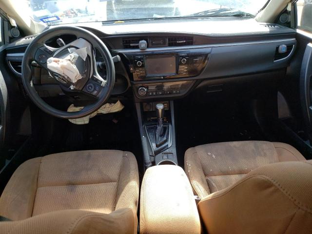 Photo 8 from auction – 2014 TOYOTA COROLLA L with VIN 5YFBURHE9EP052967