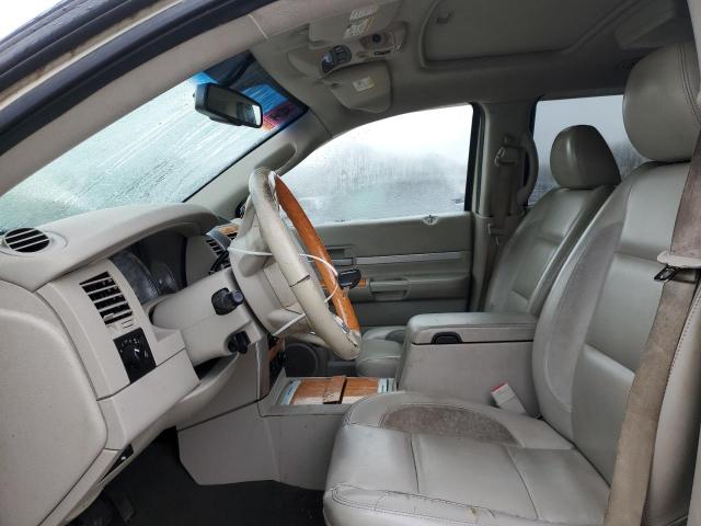 Photo 7 from auction – 2008 CHRYSLER ASPEN LIMI with VIN 1A8HW58278F108654