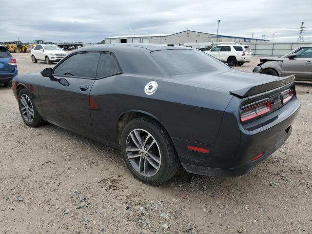 Photo 2 from auction – 2019 DODGE CHALLENGER with VIN 2C3CDZGG0KH688268
