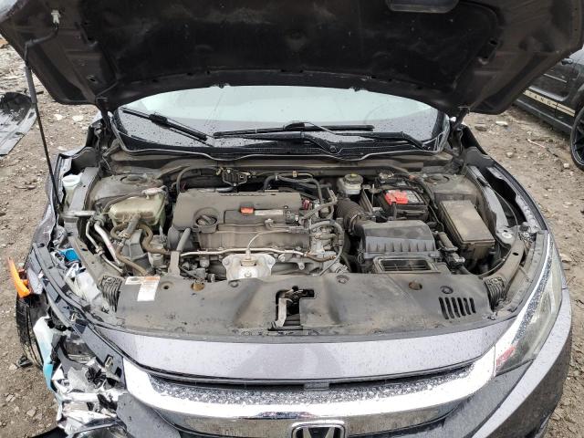 Photo 11 from auction – 2016 HONDA CIVIC LX with VIN 19XFC2F61GE049279