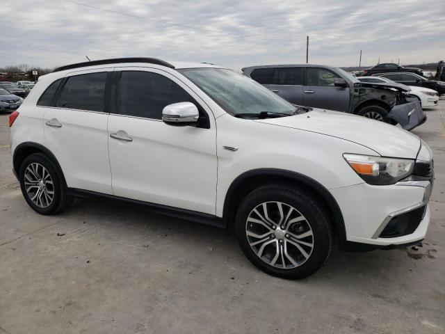 Photo 4 from auction – 2016 MITSUBISHI OUTLANDER with VIN JA4AP4AW5GZ045591