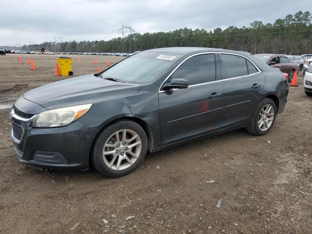 CHEVROLET MALIBU 1LT 2014 with VIN 1G11C5SLXEF279759 - Photo from auction