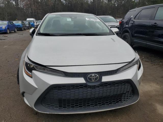 Photo 5 from auction – 2021 TOYOTA COROLLA LE with VIN 5YFEPMAE2MP215703
