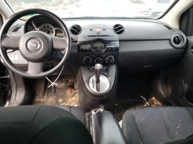 Photo 8 from auction – 2014 MAZDA MAZDA2 SPO with VIN JM1DE1KZ7E0182159