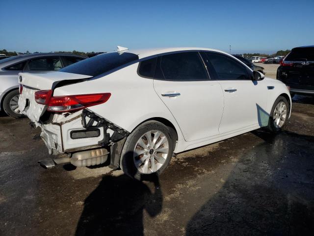 Photo 3 from auction – 2016 KIA OPTIMA EX with VIN 5XXGU4L37GG044697
