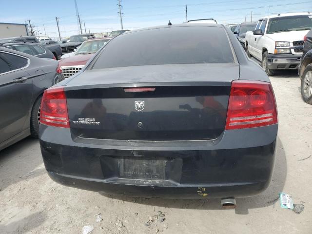 Photo 6 from auction – 2008 DODGE CHARGER with VIN 2B3KA43G88H183694