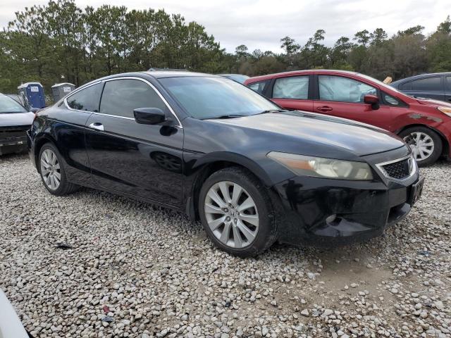 Photo 4 from auction – 2009 HONDA ACCORD EXL with VIN 1HGCS22899A004286