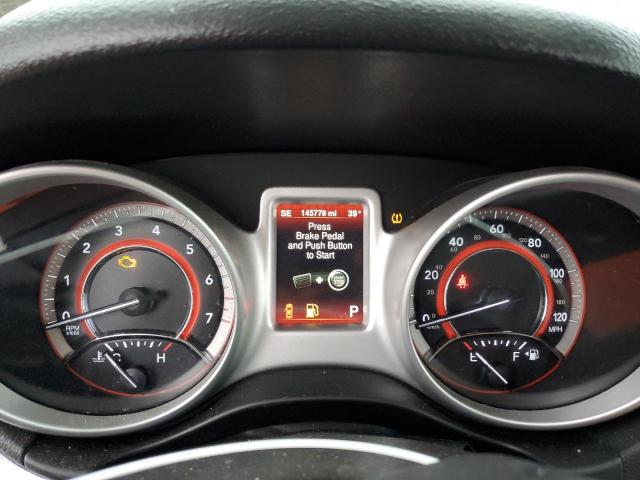 Photo 9 from auction – 2015 DODGE JOURNEY SX with VIN 3C4PDDBG3FT651297