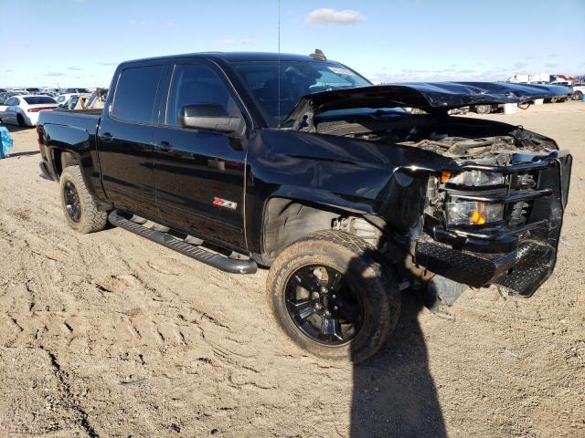 Photo 4 from auction – 2015 CHEVROLET SILVERADO with VIN 3GCUKSEC4FG432282