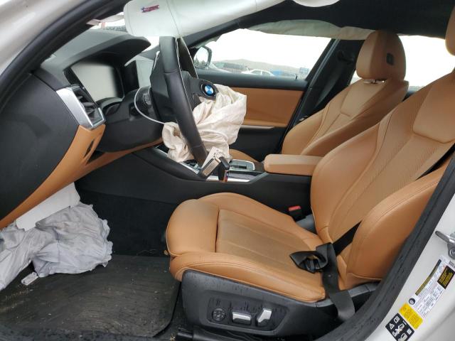 Photo 7 from auction – 2022 BMW M340XI with VIN 3MW5U9J07N8C38287