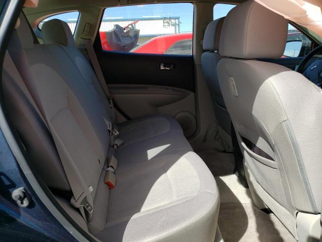 Photo 11 from auction – 2013 NISSAN ROGUE S with VIN JN8AS5MT6DW508643