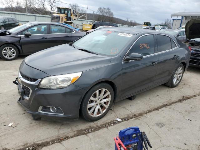 Photo 1 from auction – 2015 CHEVROLET MALIBU 2LT with VIN 1G11D5SL3FF164127