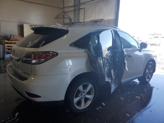 Photo 3 from auction – 2015 LEXUS RX 350 BAS with VIN 2T2BK1BA2FC308179